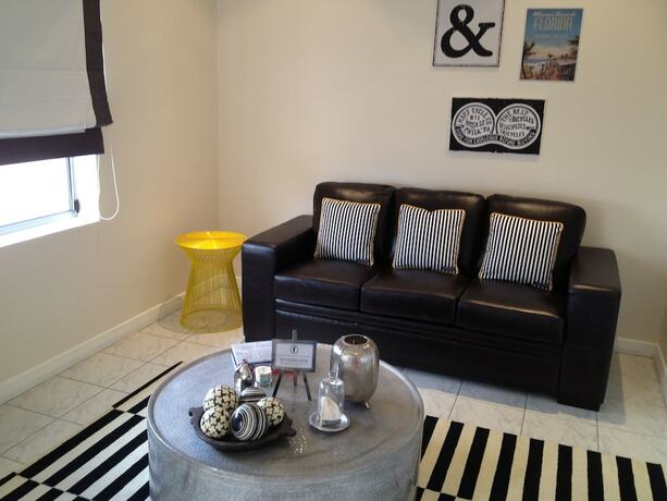 Imagen de la habitación del Hotel Arabella On West Apartments. Foto 16