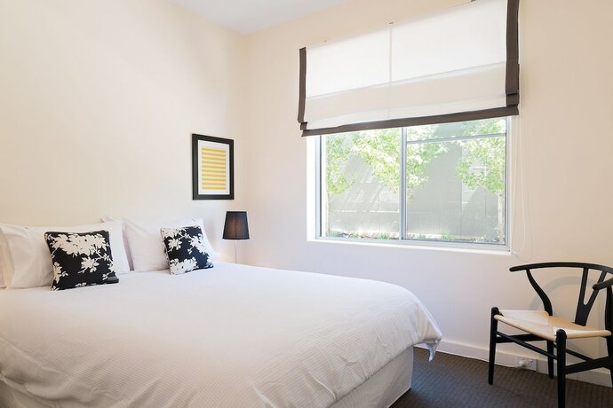 Imagen de la habitación del Hotel Arabella On West Apartments. Foto 17