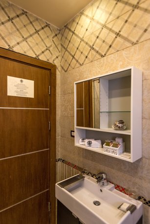 Imagen de la habitación del Hotel Arabella Residence. Foto 7