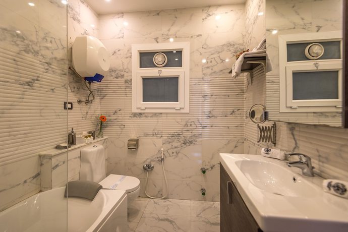 Imagen de la habitación del Hotel Arabella Residence. Foto 11