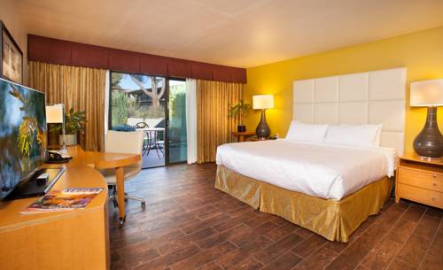 Imagen de la habitación del Hotel Arabella Sedona. Foto 7