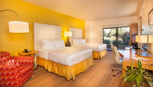 Imagen de la habitación del Hotel Arabella Sedona. Foto 9
