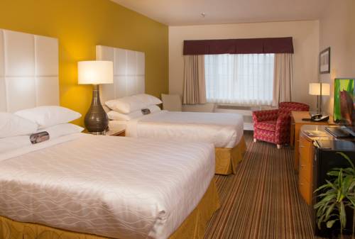 Imagen de la habitación del Hotel Arabella Sedona. Foto 10