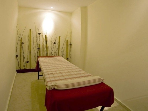Imagen general del Hotel Arabella World. Foto 2