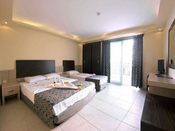 Imagen general del Hotel Arabella World. Foto 4
