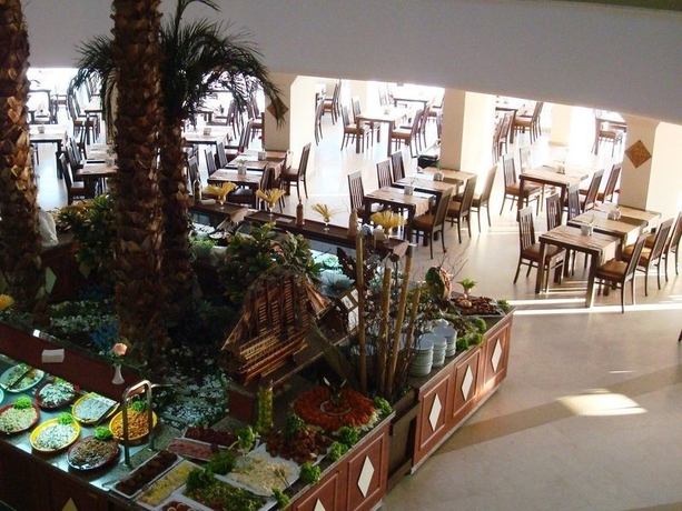 Imagen general del Hotel Arabella World. Foto 7