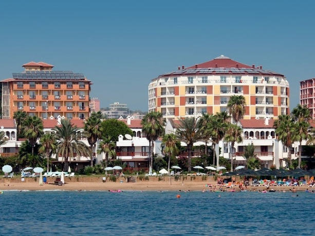 Imagen general del Hotel Arabella World. Foto 11