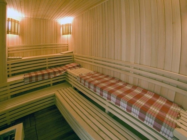 Imagen general del Hotel Arabella World. Foto 12