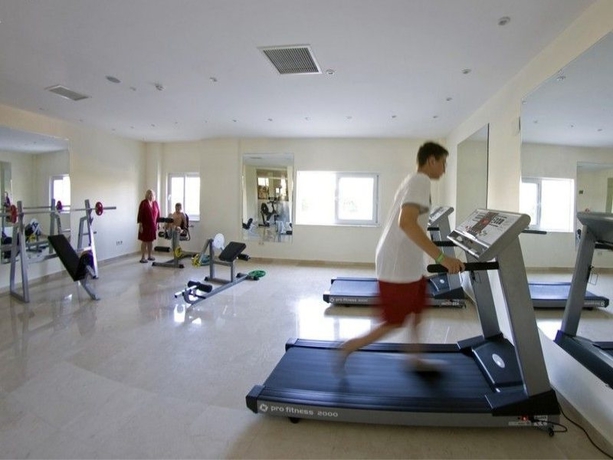 Imagen general del Hotel Arabella World. Foto 13