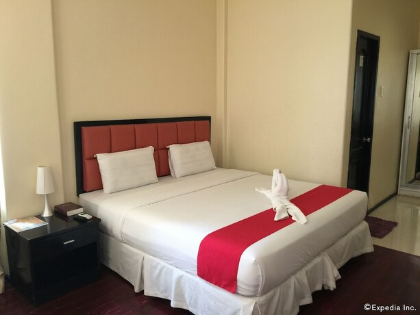 Imagen general del Hotel Arabelle Suites. Foto 2