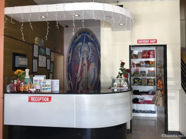 Imagen general del Hotel Arabelle Suites. Foto 4