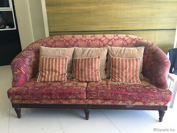 Imagen general del Hotel Arabelle Suites. Foto 7