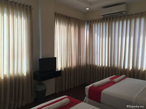 Imagen general del Hotel Arabelle Suites. Foto 9