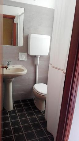 Imagen de la habitación del Hotel Arabesco. Foto 6