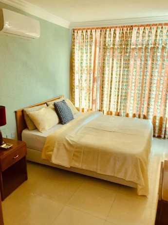 Imagen de la habitación del Hotel Arabesque, Amman. Foto 5