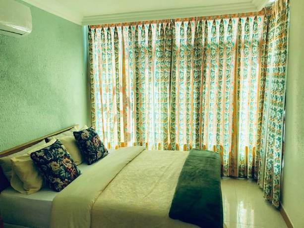 Imagen de la habitación del Hotel Arabesque, Amman. Foto 6