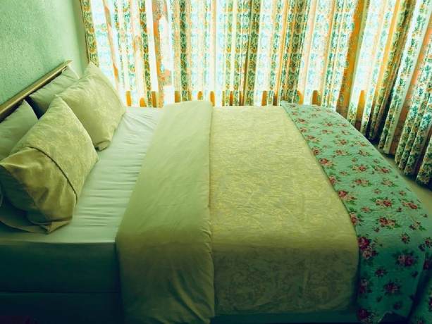 Imagen de la habitación del Hotel Arabesque, Amman. Foto 8