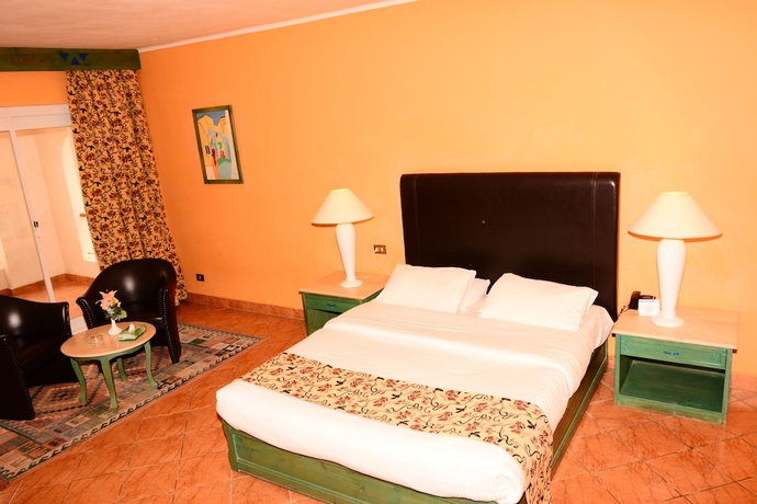 Imagen de la habitación del Hotel Arabia Azur Resort - All Inclusive. Foto 3