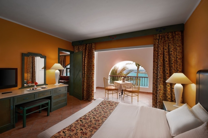 Imagen de la habitación del Hotel Arabia Azur Resort - All Inclusive. Foto 5