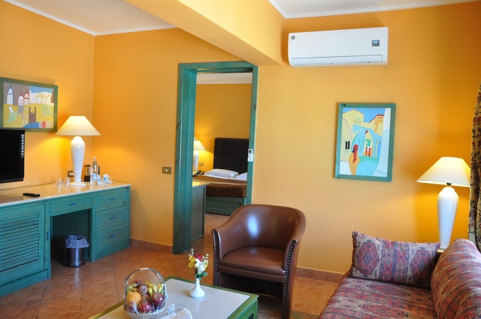 Imagen de la habitación del Hotel Arabia Azur Resort - All Inclusive. Foto 6