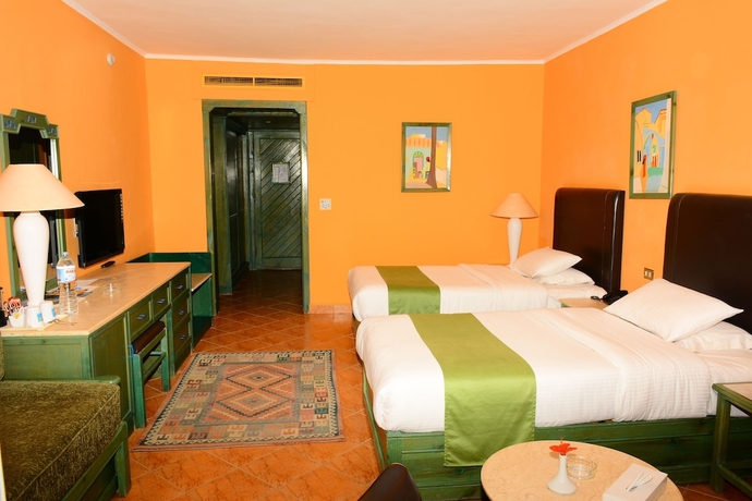 Imagen de la habitación del Hotel Arabia Azur Resort - All Inclusive. Foto 8