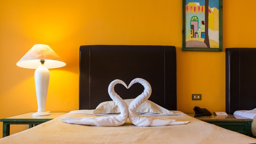 Imagen de la habitación del Hotel Arabia Azur Resort - All Inclusive. Foto 11