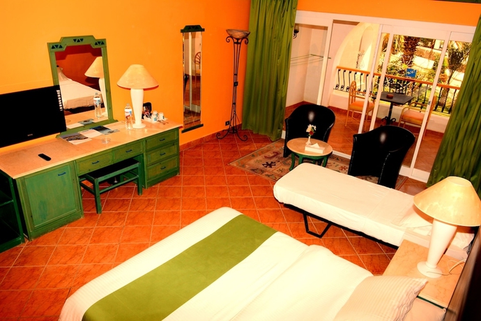 Imagen de la habitación del Hotel Arabia Azur Resort - All Inclusive. Foto 12