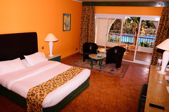 Imagen de la habitación del Hotel Arabia Azur Resort - All Inclusive. Foto 13