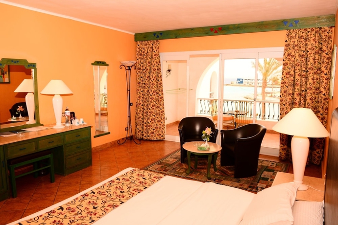 Imagen de la habitación del Hotel Arabia Azur Resort - All Inclusive. Foto 16