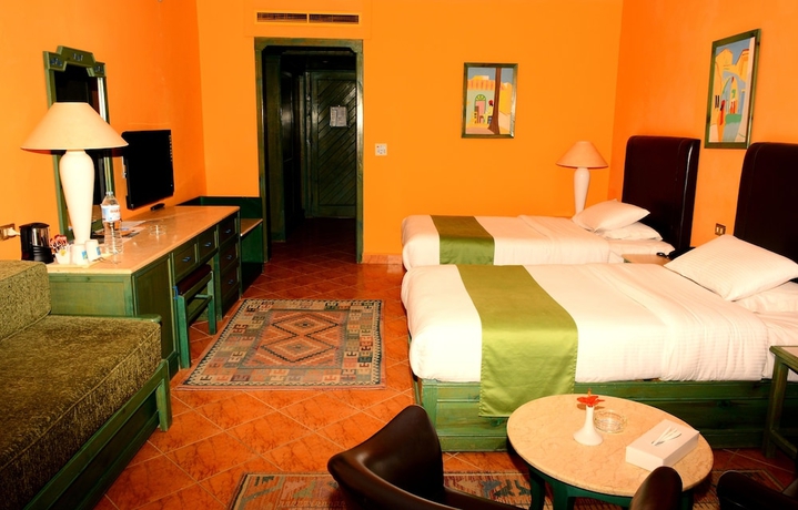 Imagen de la habitación del Hotel Arabia Azur Resort - All Inclusive. Foto 17