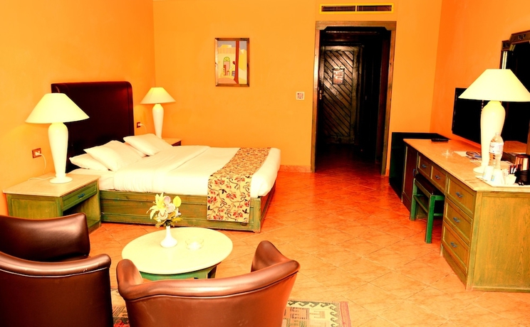 Imagen de la habitación del Hotel Arabia Azur Resort - All Inclusive. Foto 18