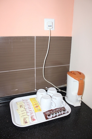 Imagen de la habitación del Hotel Arabian Bay Resort - Bukit Gambang Resort City. Foto 14