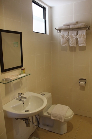 Imagen de la habitación del Hotel Arabian Bay Resort - Bukit Gambang Resort City. Foto 16