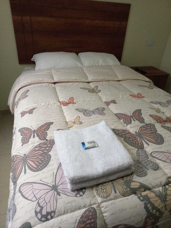 Imagen de la habitación del Hotel Arabian, Lima Metropolitana. Foto 8