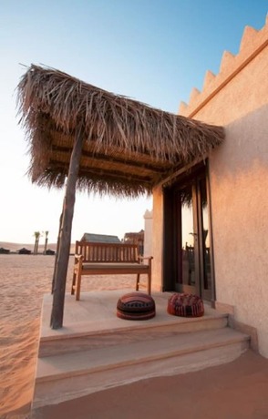 Imagen general del Hotel Arabian Nights Village, Mshayrif. Foto 1