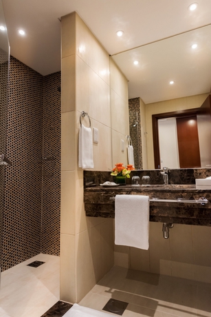 Imagen de la habitación del Hotel Arabian Park. Foto 4