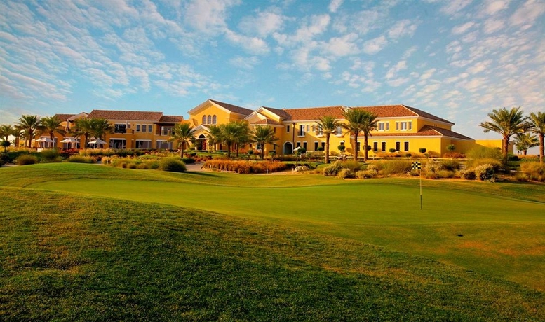 Imagen general del Hotel Arabian Ranches Golf Club. Foto 1