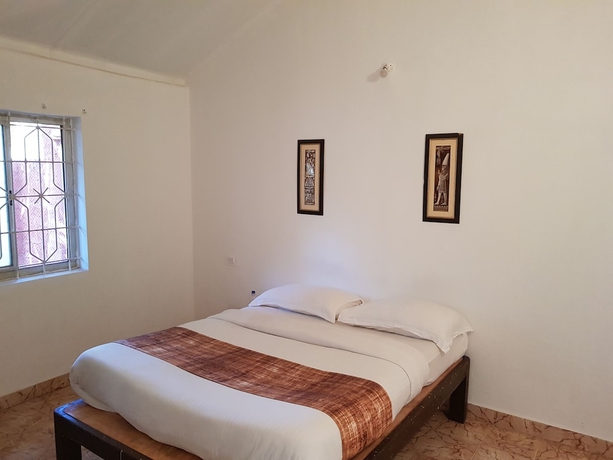 Imagen de la habitación del Hotel Arabian Sands Beach Resort. Foto 7