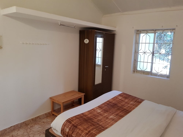 Imagen de la habitación del Hotel Arabian Sands Beach Resort. Foto 8