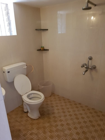 Imagen de la habitación del Hotel Arabian Sands Beach Resort. Foto 16