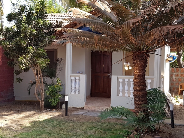 Imagen de los interiores del Hotel Arabian Sands Beach Resort. Foto 18