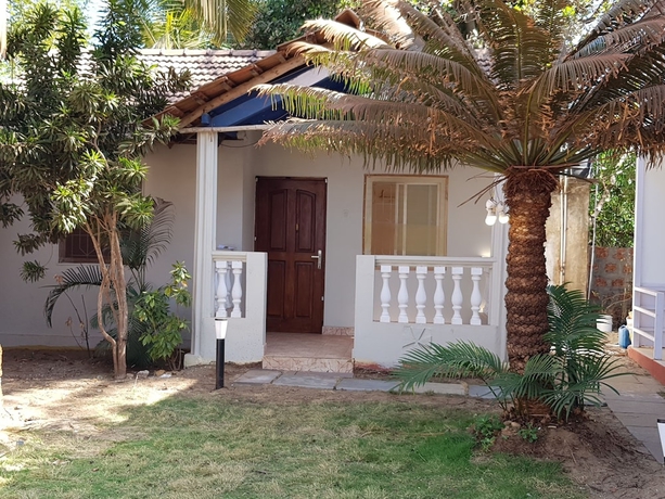 Imagen de los interiores del Hotel Arabian Sands Beach Resort. Foto 19