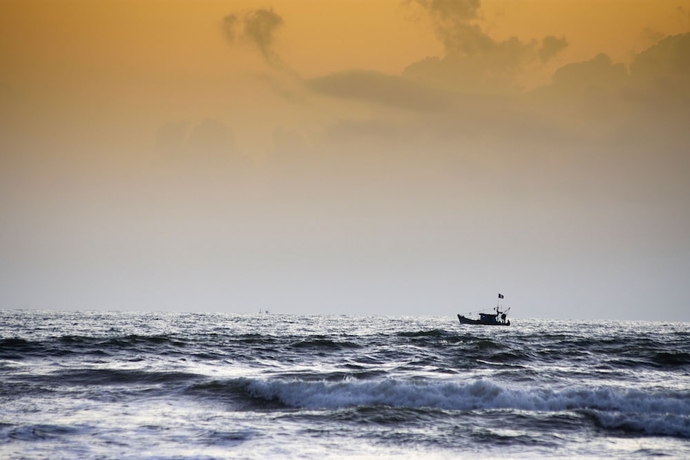 Imagen general del Hotel Arabian Sands Beach Resort. Foto 4