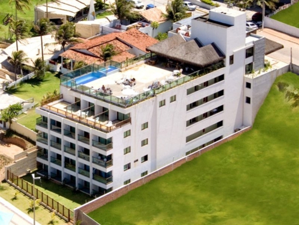Imagen general del Hotel Araca Praia Flat. Foto 1