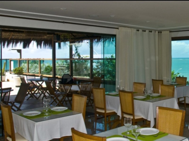 Imagen general del Hotel Araca Praia Flat. Foto 5