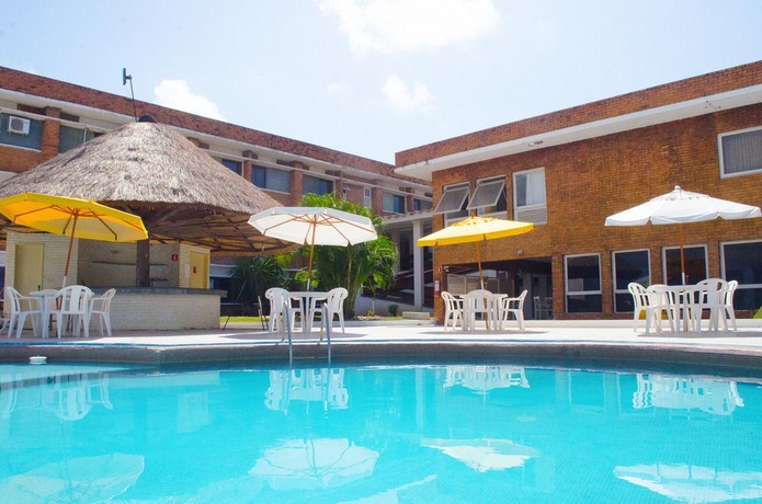Imagen general del Hotel Aracaju Praia Hotel. Foto 5