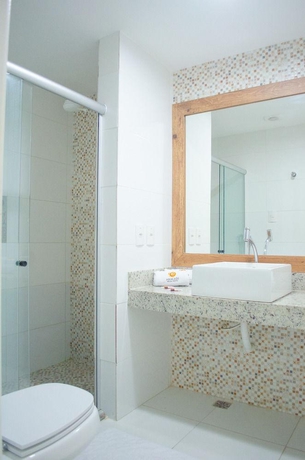 Imagen general del Hotel Aracaju Praia Hotel. Foto 3