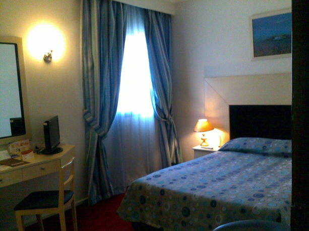 Imagen de la habitación del Hotel Aracan Pyramids. Foto 3