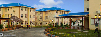 Imagen de los interiores del Hotel Aracari Guyana. Foto 11