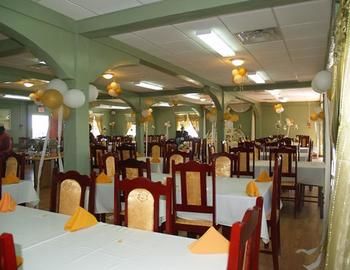 Imagen de los exteriores del Hotel Aracari Guyana. Foto 4